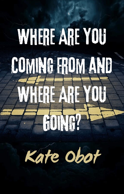 Where Are You Coming From and Where Are You Going?