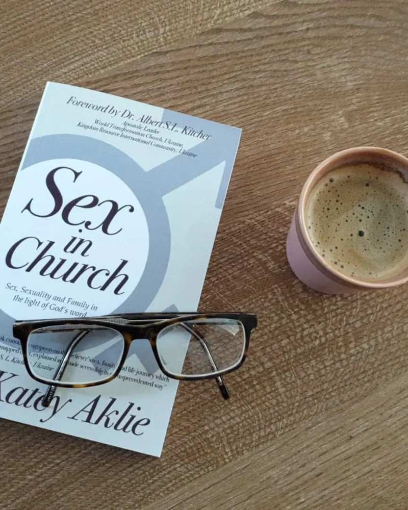 Sex in Church