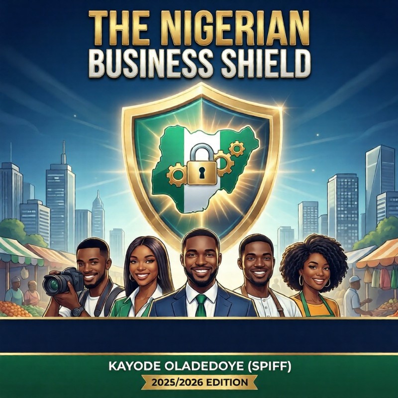 The Nigerian Business Shield