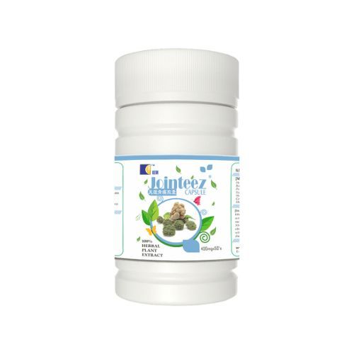 JOINTEEZ CAPSULE