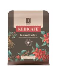 KEDI GINSENG COFFEE