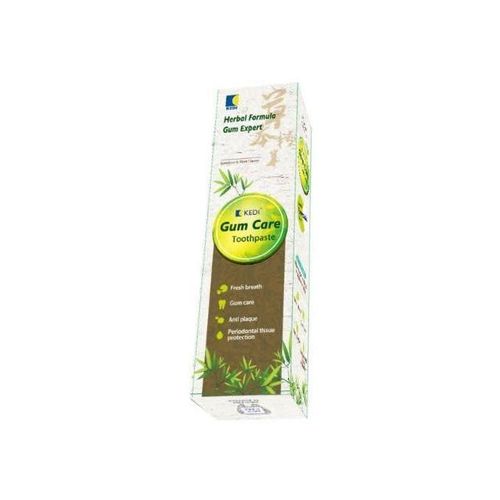 KEDI GUM CARE TOOTHPASTE