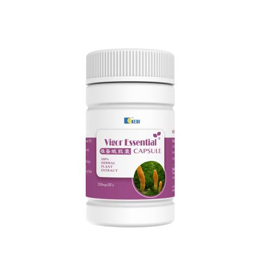 VIGOR ESSENTIAL
