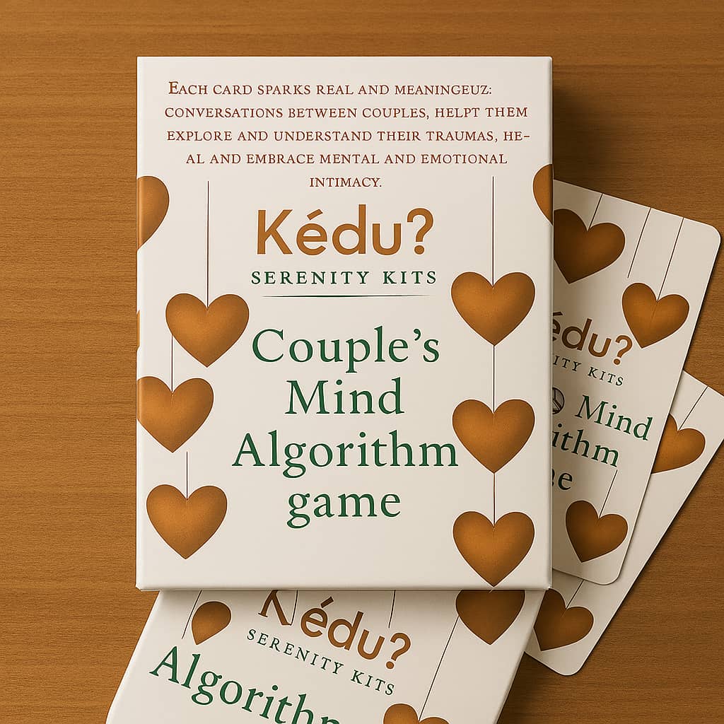 Couple's Mind Algorithm Game