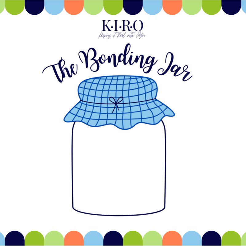 The Bonding Jar