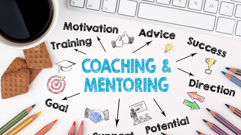 1-2-1 Initial coaching (Q&A short session)