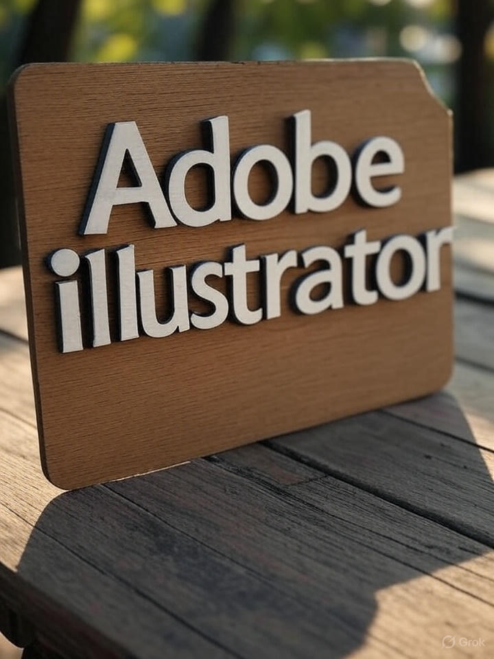 Adobe Illustrator Guide