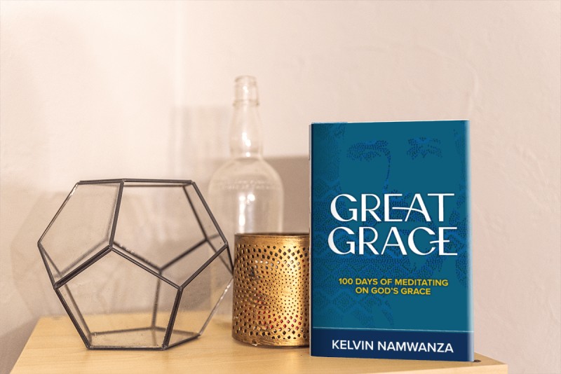 Great Grace