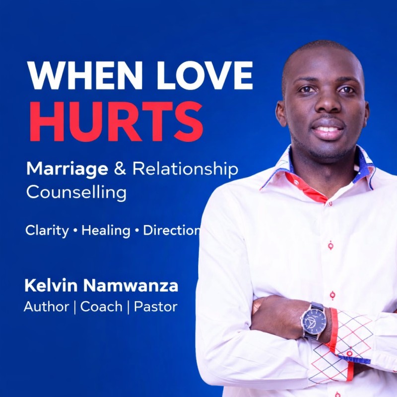 Relationship And Marriange Counselling
