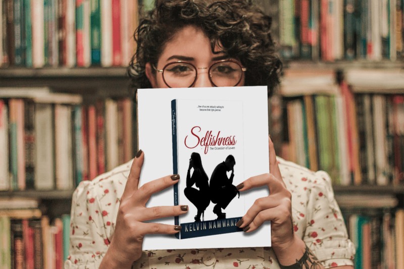 Selfishness: The Obsession Of Lovers
