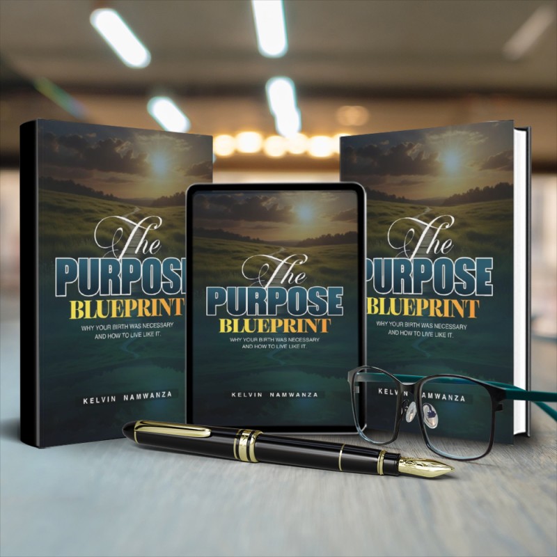 The Purpose Blueprint