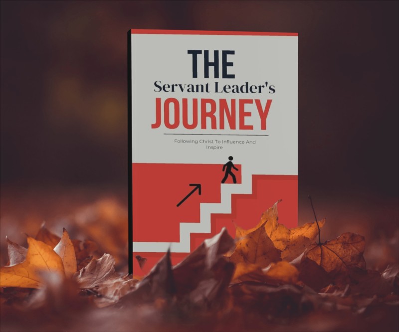 The Servant Leader's Journey