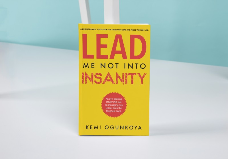 Lead me Not Into Insanity