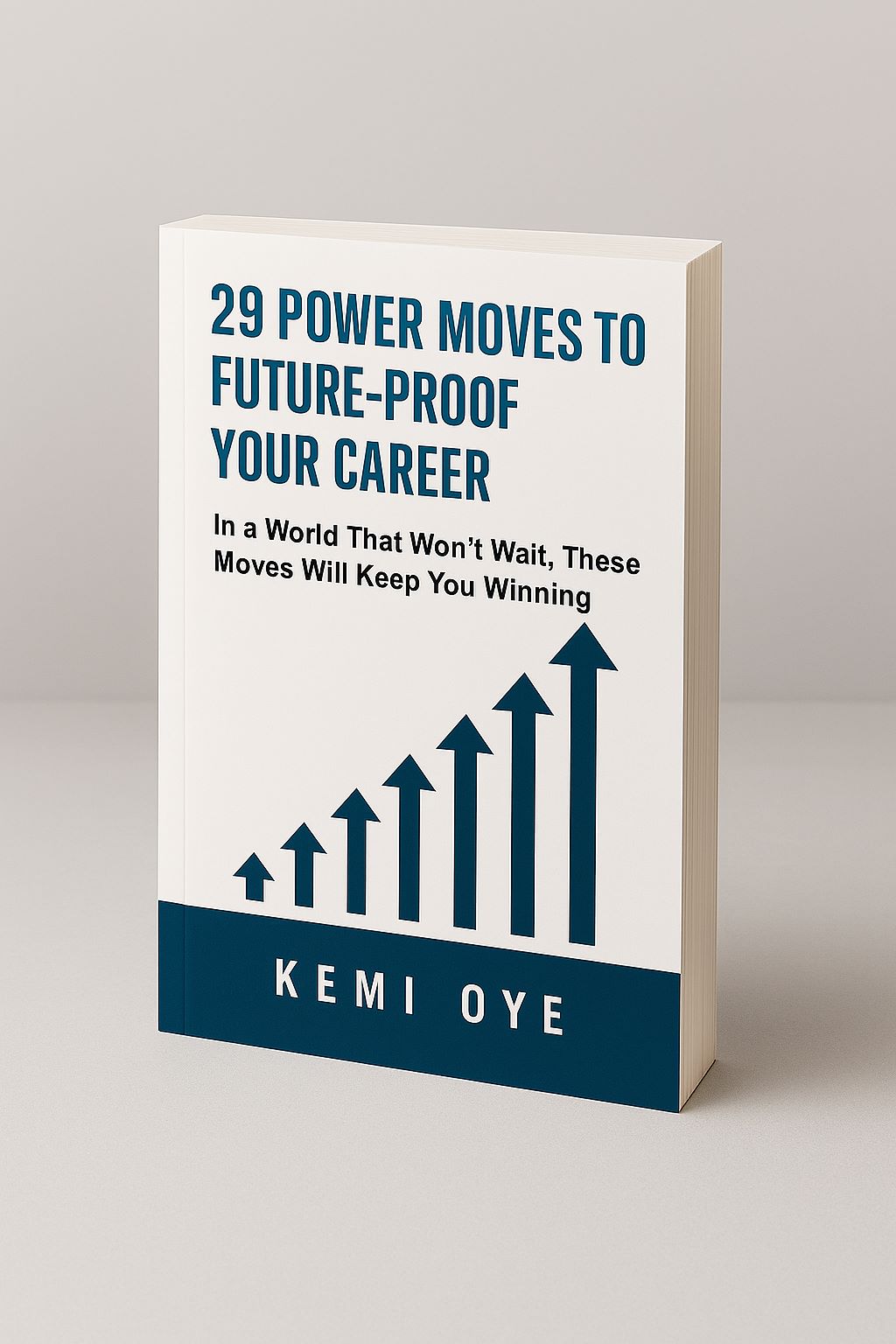 29 Power Moves To Future - Proof Your Career