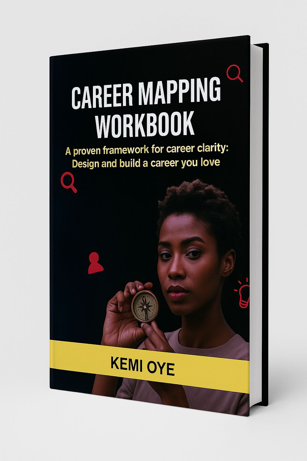 CAREER MAPPING WORKBOOK