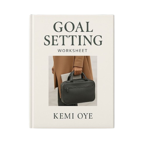 GOAL SETTING