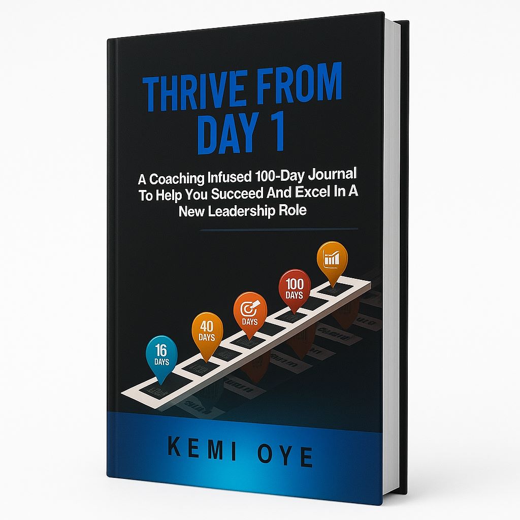 THRIVE FROM DAY 1