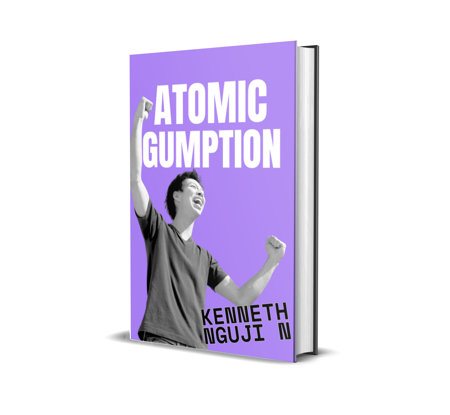 ATOMIC GUMPTION