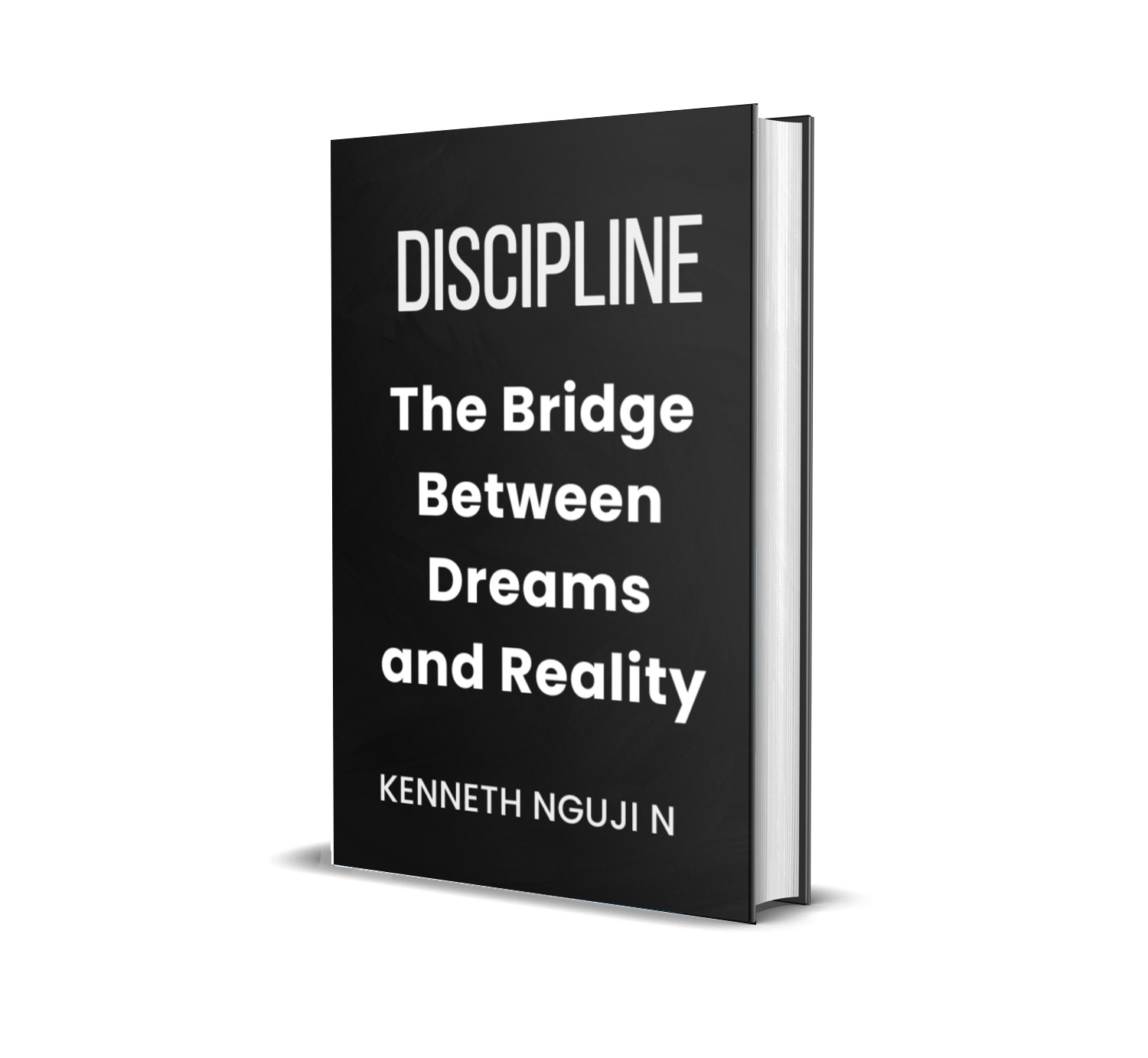 DISCIPLINE