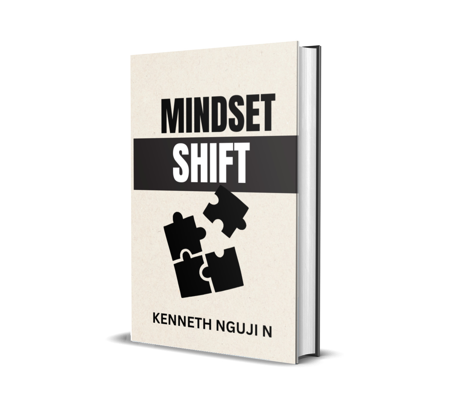 MINDSET SHIFT