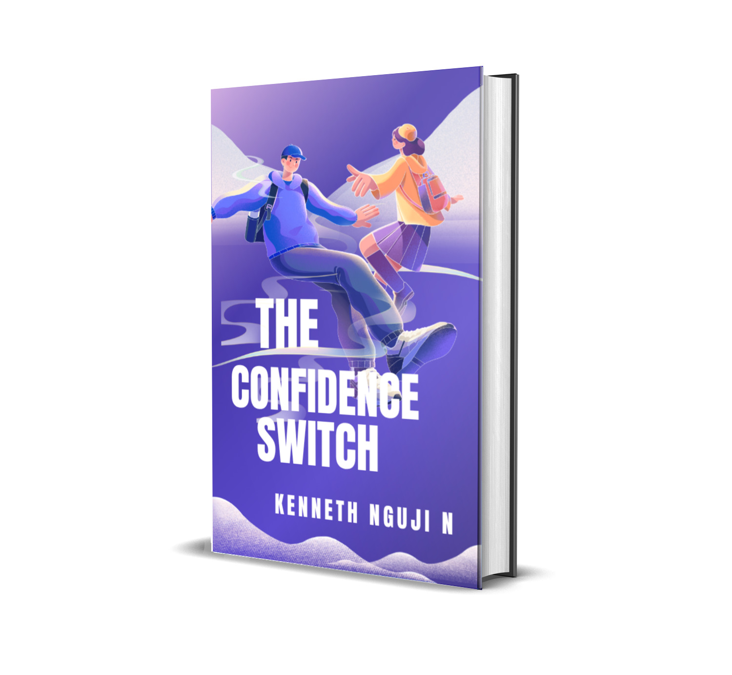 THE CONFIDENCE SWITCH