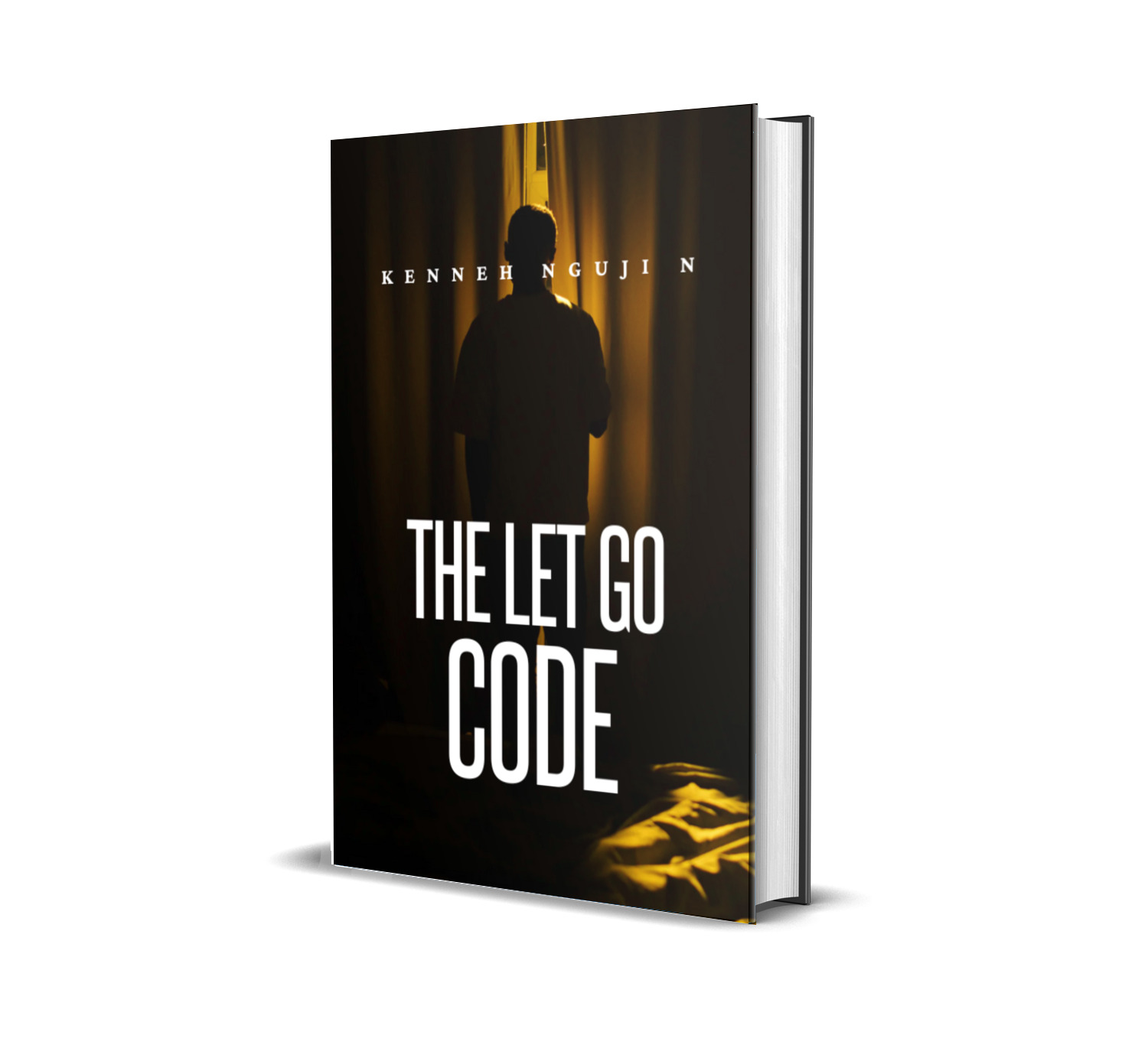 THE LET GO CODE
