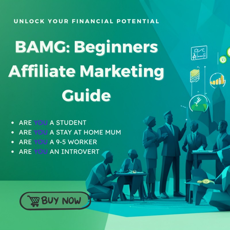 BAMG PROGRAM