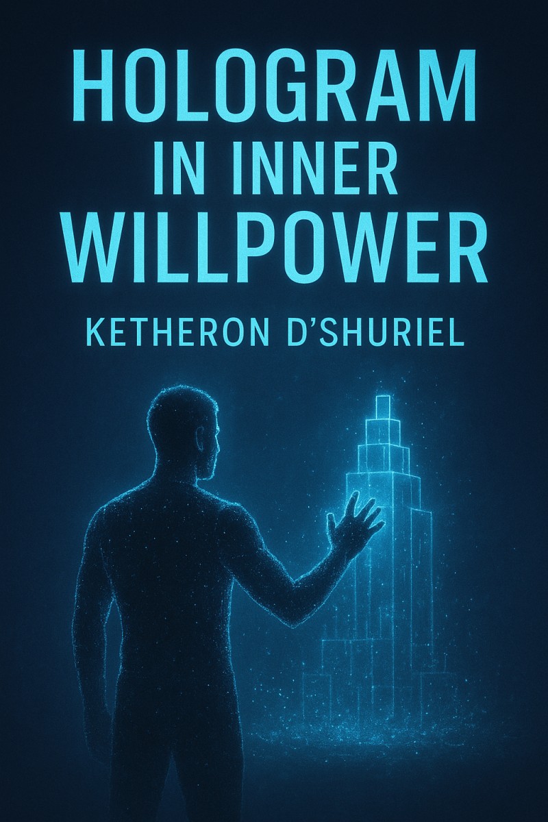 HOLOGRAM IN INNER WILLPOWER