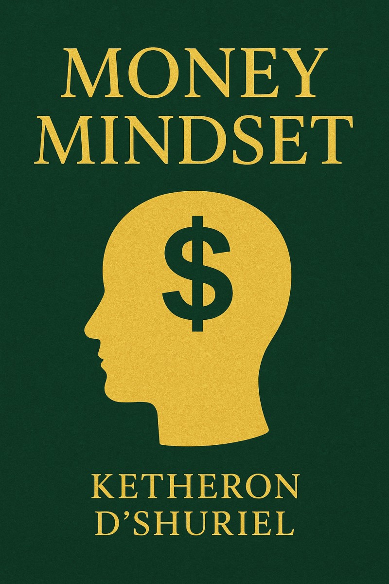 MONEY MINDSET