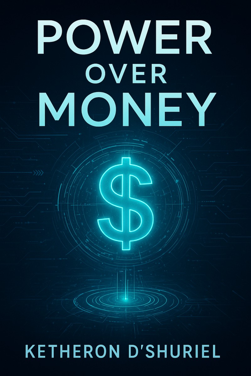 POWER OVER MONEY