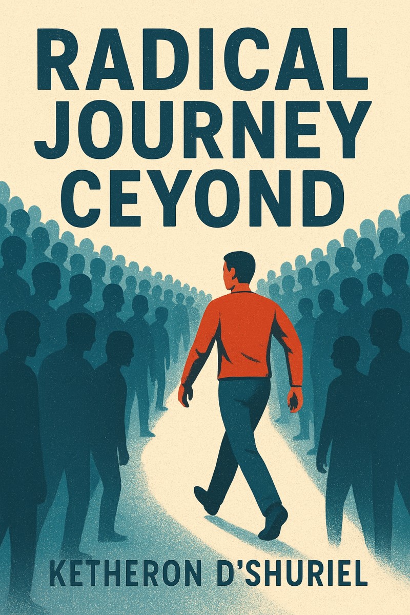 RADICAL JOURNEY CEYOND