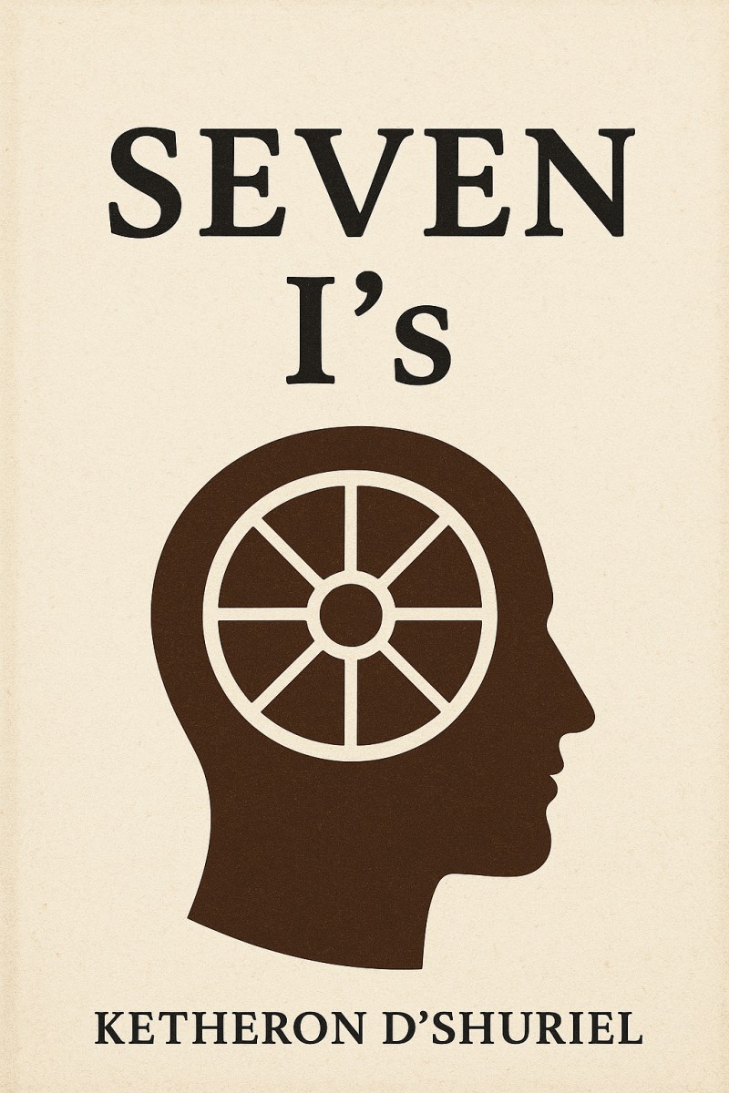 They Seven I's
