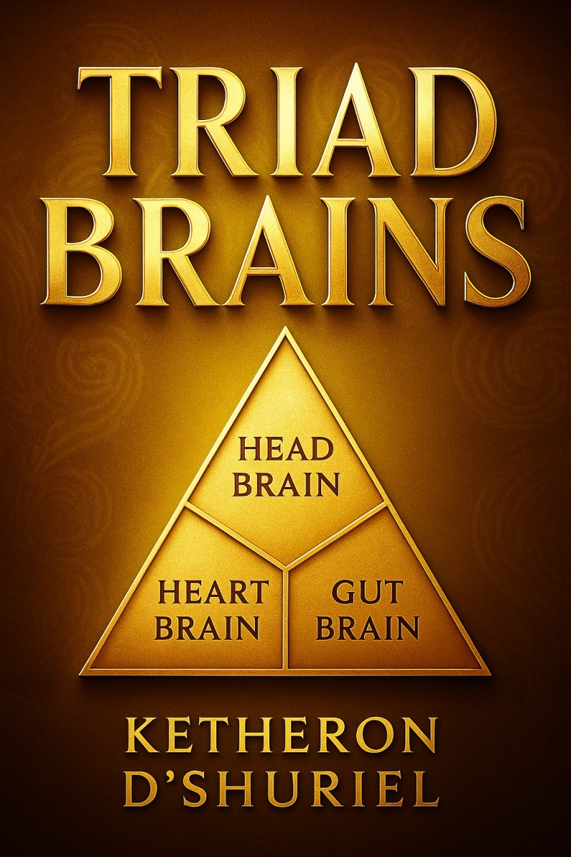 TRIAD BRAINS