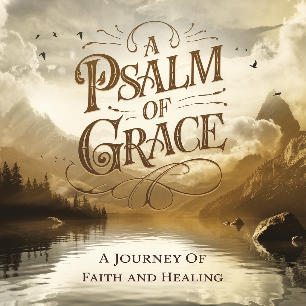 A Psalm of Grace