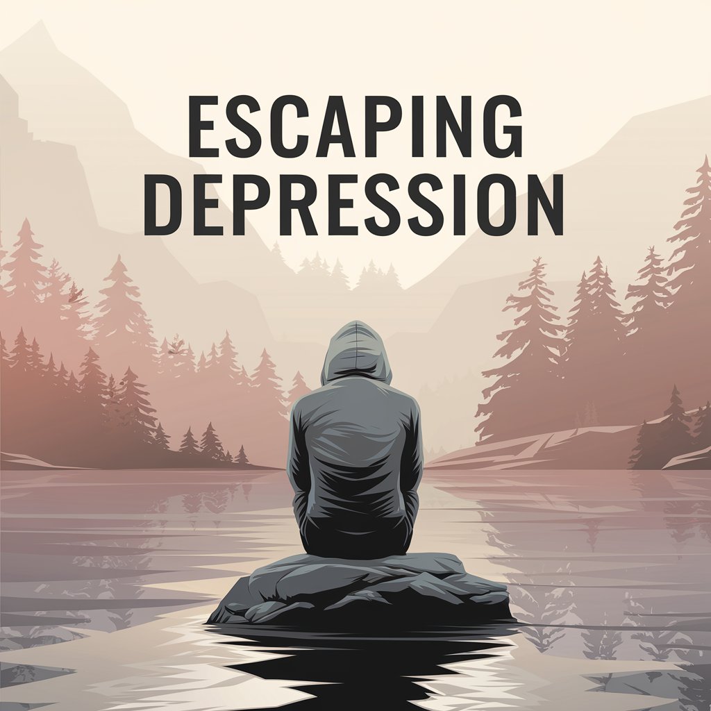 Escaping Depression