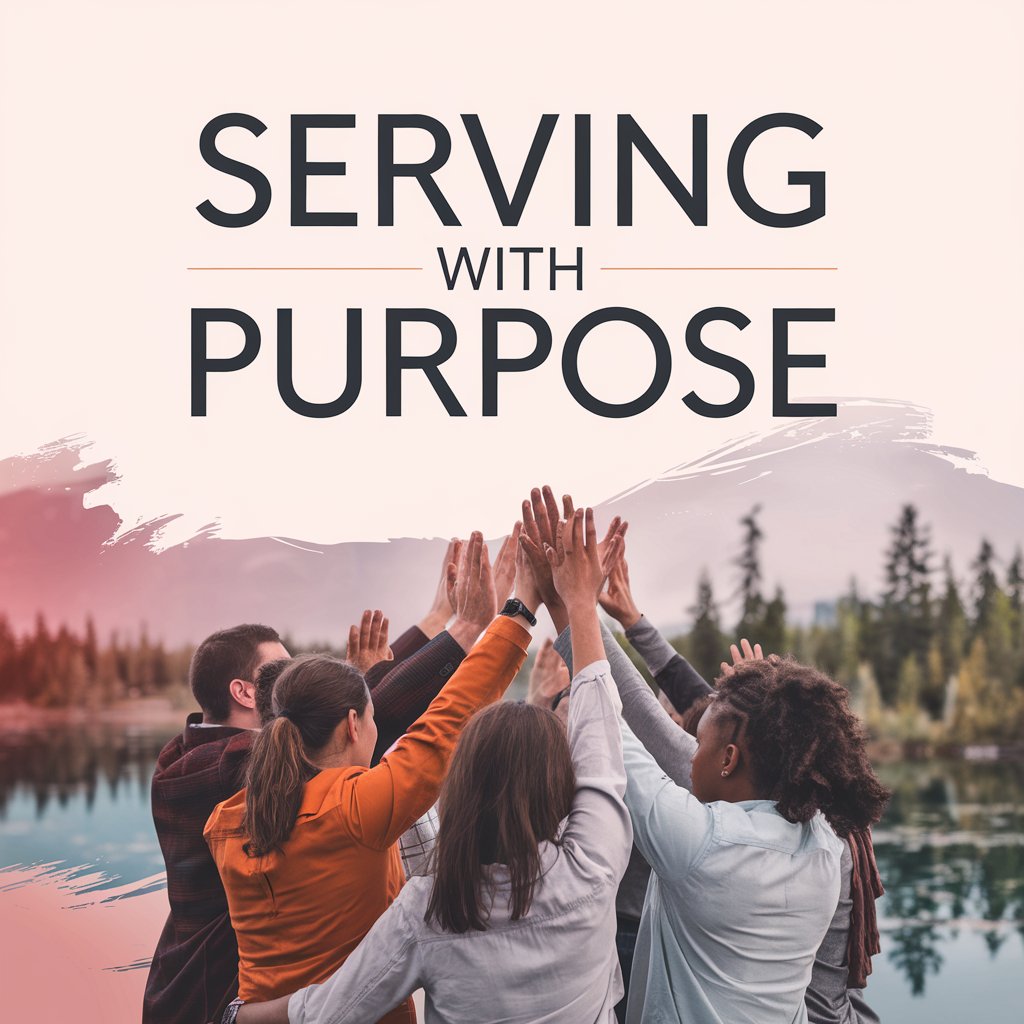 Serving with Purpose