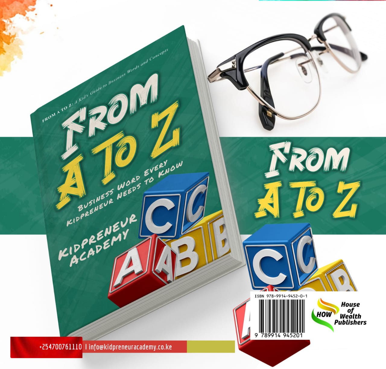 Business Basics for Kids