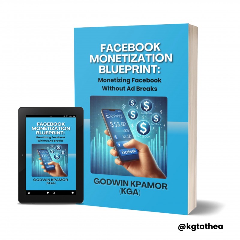 Facebook Monetization Blueprint: Monetizing Facebook Without Ad Breaks