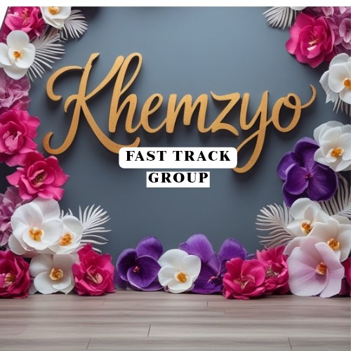 KHEMZY O FAST TRACK GROUP