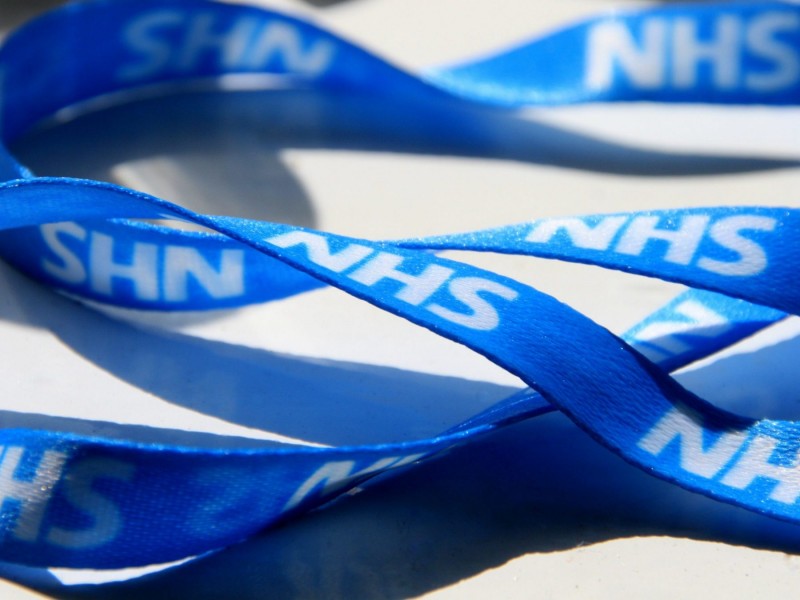 NHS SUPPORTING INFORMATION