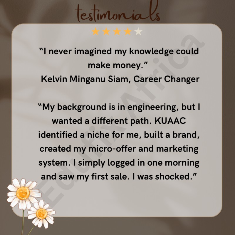 Customer review 4