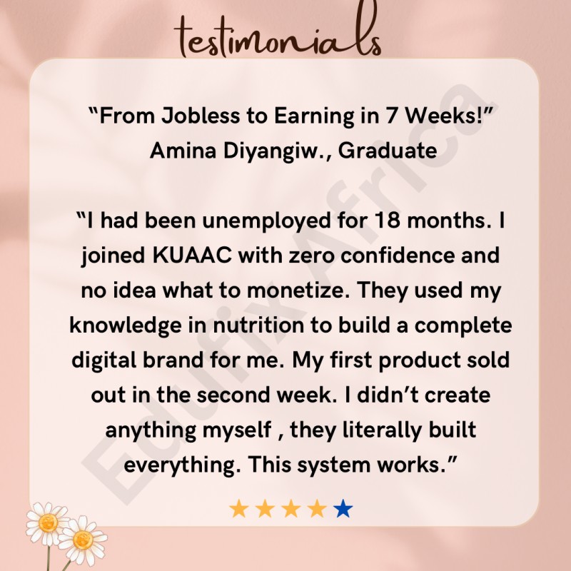 Customer review 6
