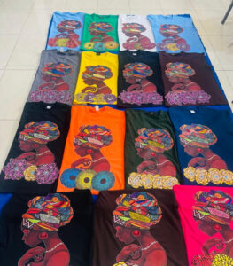 Sublimation Mastery Course.