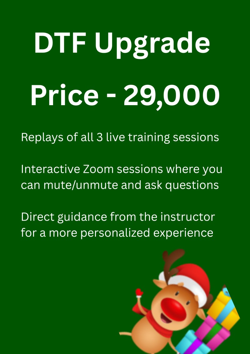 Upgrade Plan – Get the Full Experience!