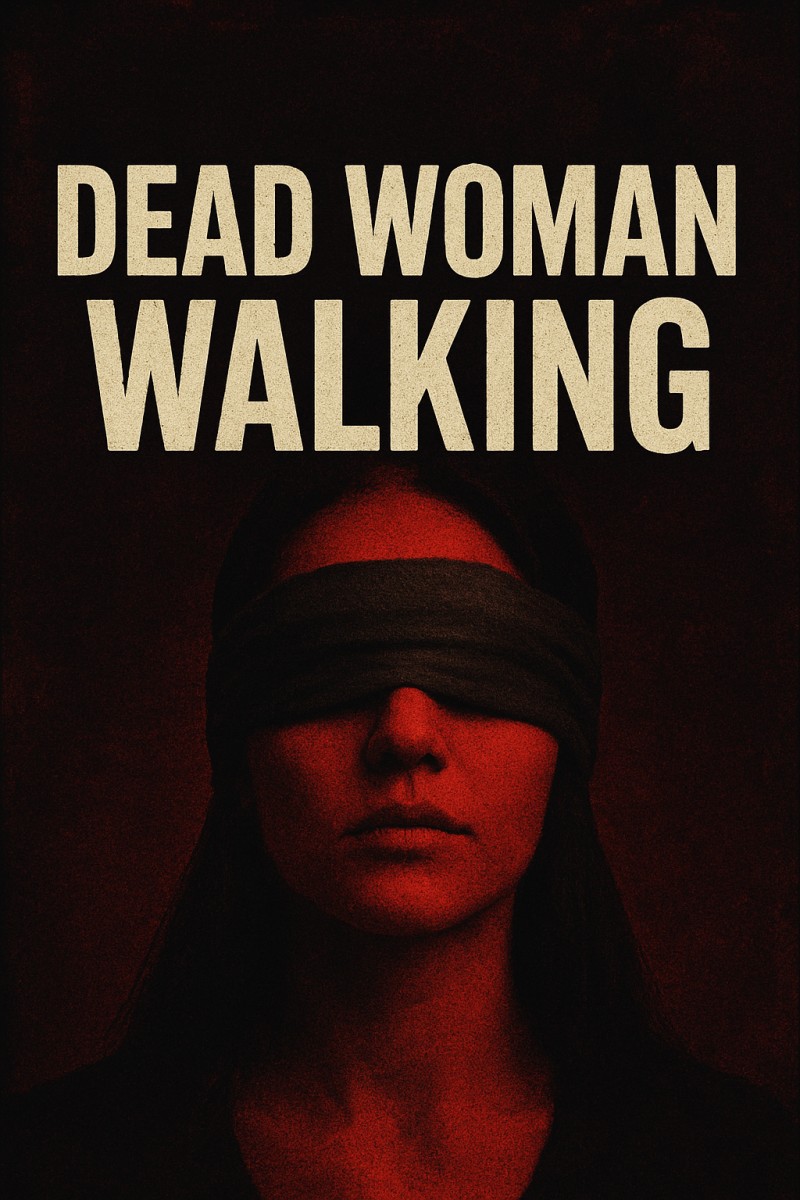 Dead Woman Walking: How Feminism Killed Femininity and Why Women Must Rise Again