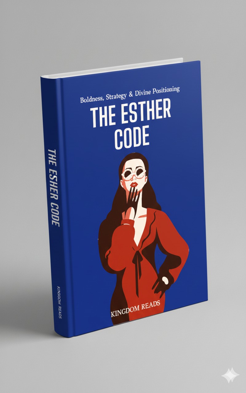 The Esther Code