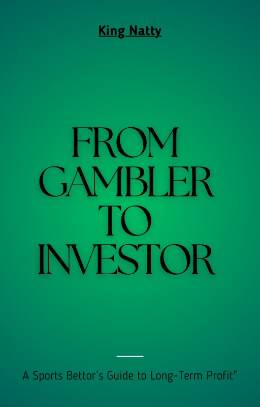 From Gambler to Investor