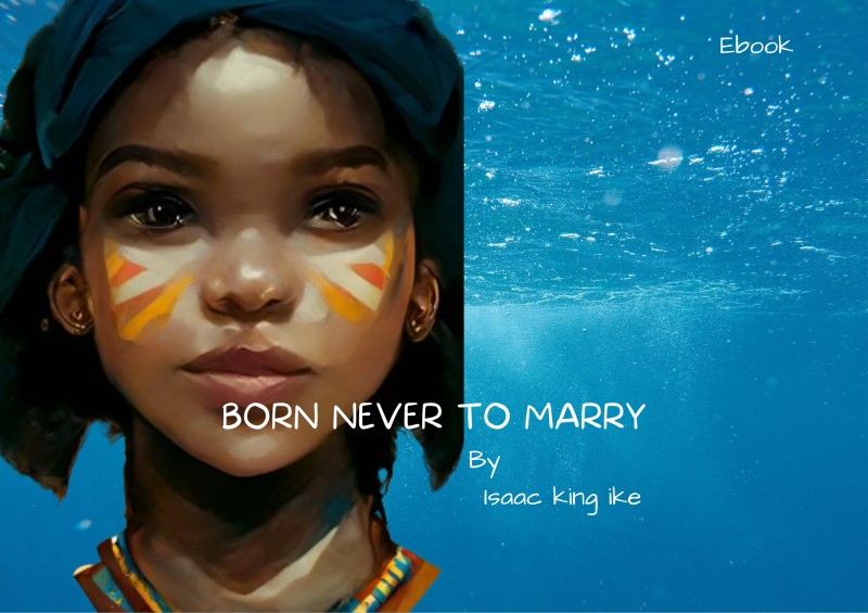 Born never to marry