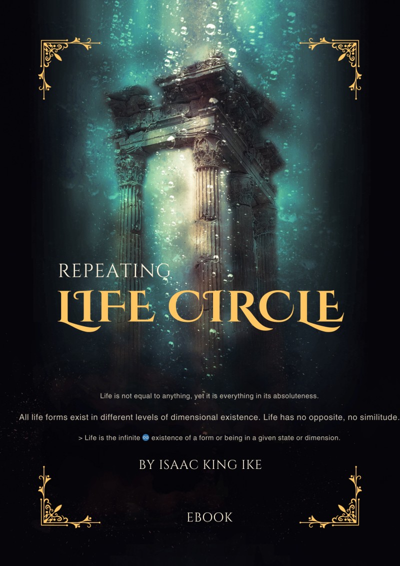 Repeating a life circle