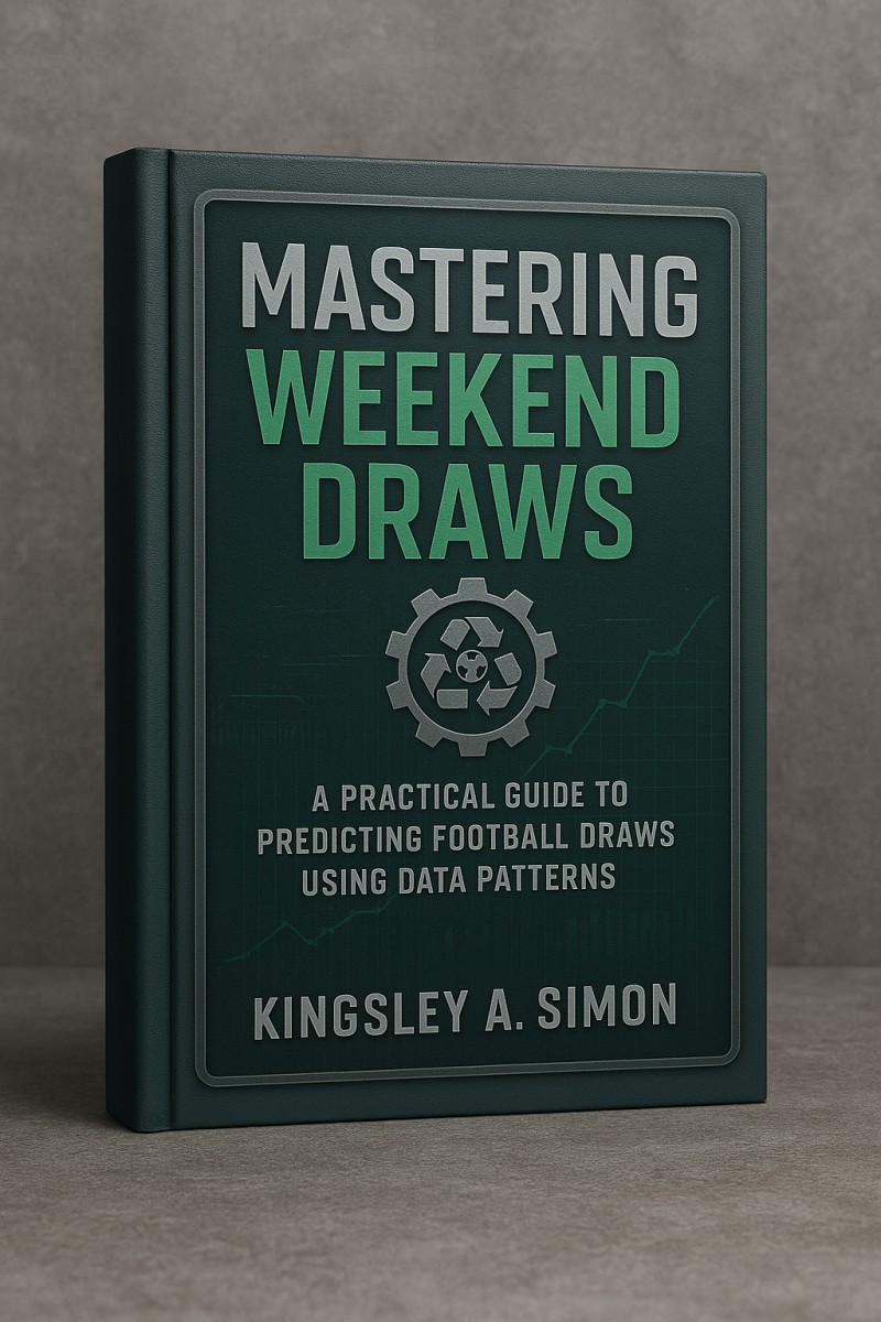 Mastering Week End Draws copy
